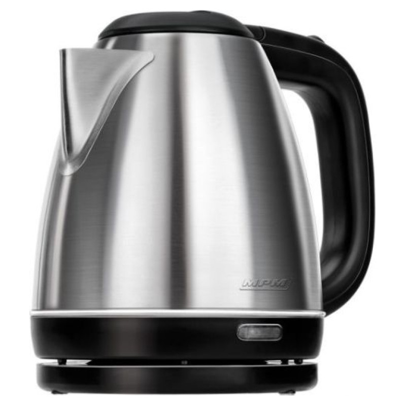 MPM MCZ-84M Elektriskā tējkanna 1L 1600W