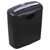Vakoss AP-4108K Papīra smalcinātājs 10L