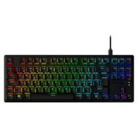 Hyperx Klavatūra HyperX Alloy Origins Core PBT HX Aqua Black