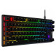 Hyperx Klavatūra HyperX Alloy Origins Core PBT HX Aqua Black