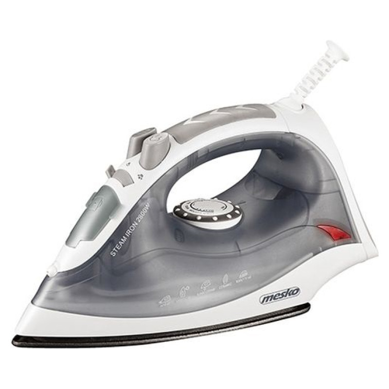 Mesko MS 5037 Gludeklis 2800W