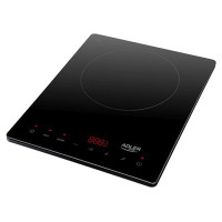 Adler AD 6513 Indukcijas plīts ar 1 sildelementu 2000W