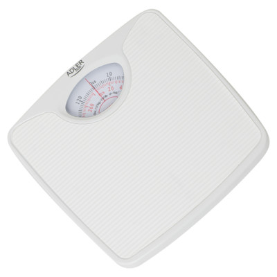 Adler AD 8151W Mehāniskie ķermeņa svari