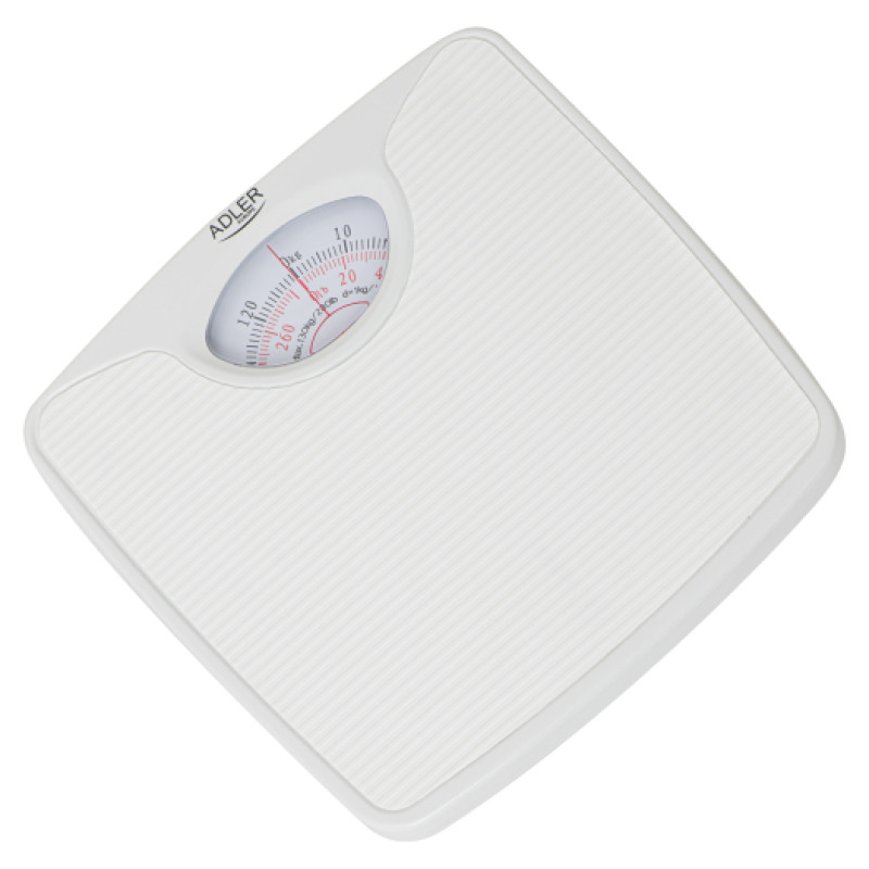 Adler AD 8151W Mehāniskie ķermeņa svari