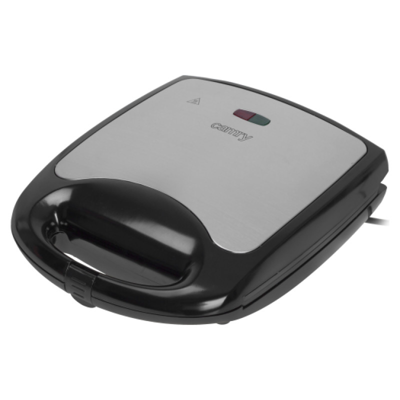 Camry CR 3023 Sviestmaižu grils XXL 1500W