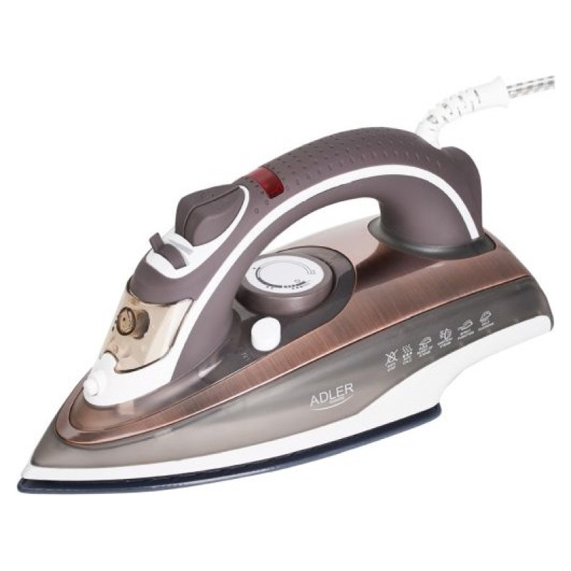 Adler AD 5030 Gludeklis 3000W