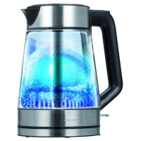 MPM MCZ-122 Elektriskā Tējkanna 1.7L 2200W