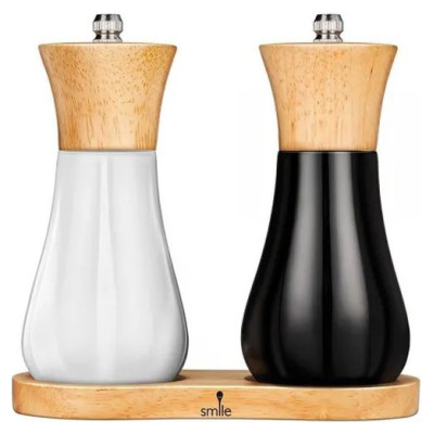 Smile SMP-9 Gar&scaron;vielu dzirnaviņas komplekts