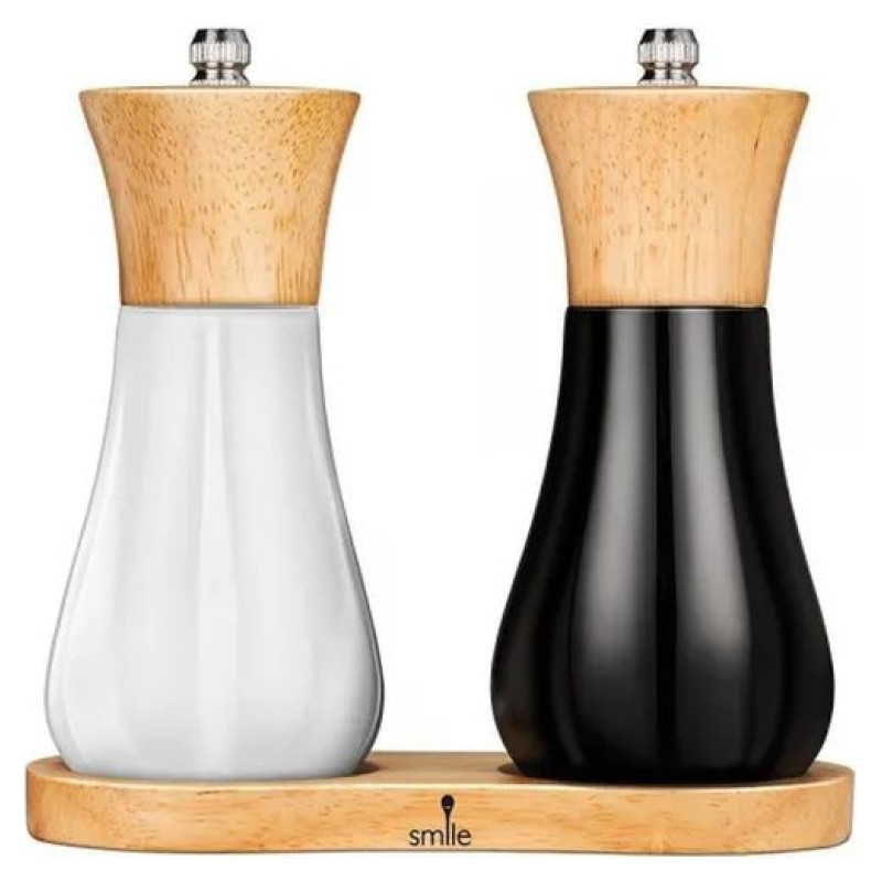 Smile SMP-9 Gar&scaron;vielu dzirnaviņas komplekts