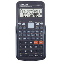 Sencor SEC 170 Skolas kalkulators