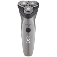 Adler AD 2945 Vīriešu skuveklis IPX7