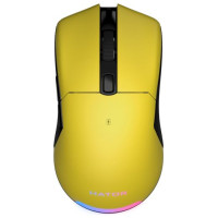 Hator HTM-532 Pulsar 2 PRO 16000dpi Spēļu bezvadu datorpele