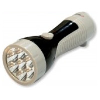 Rocket 327618 uzlādējams lukturis 7 LED
