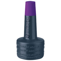 Pelikan Tinte stamp violet 28ml
