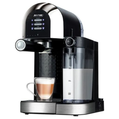 MPM MKW-14M Espresso automāts 1470W