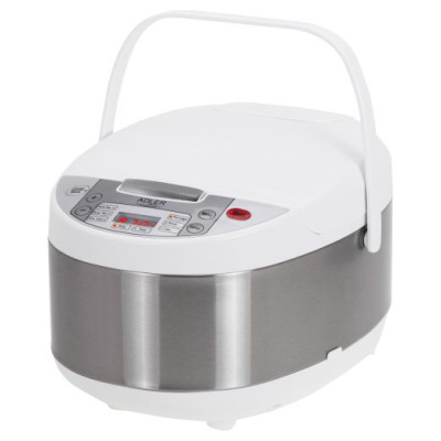 Adler AD 6420 Multivārāmais katls 3.25L 700W