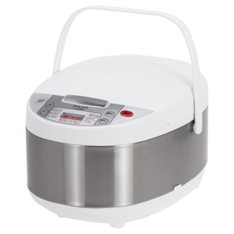 Adler AD 6420 Multivārāmais katls 3.25L 700W