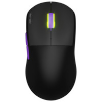 Hator HTM570BL Quasar 2 Ultra 4K 26000dpi Spēļu bezvadu datorpele