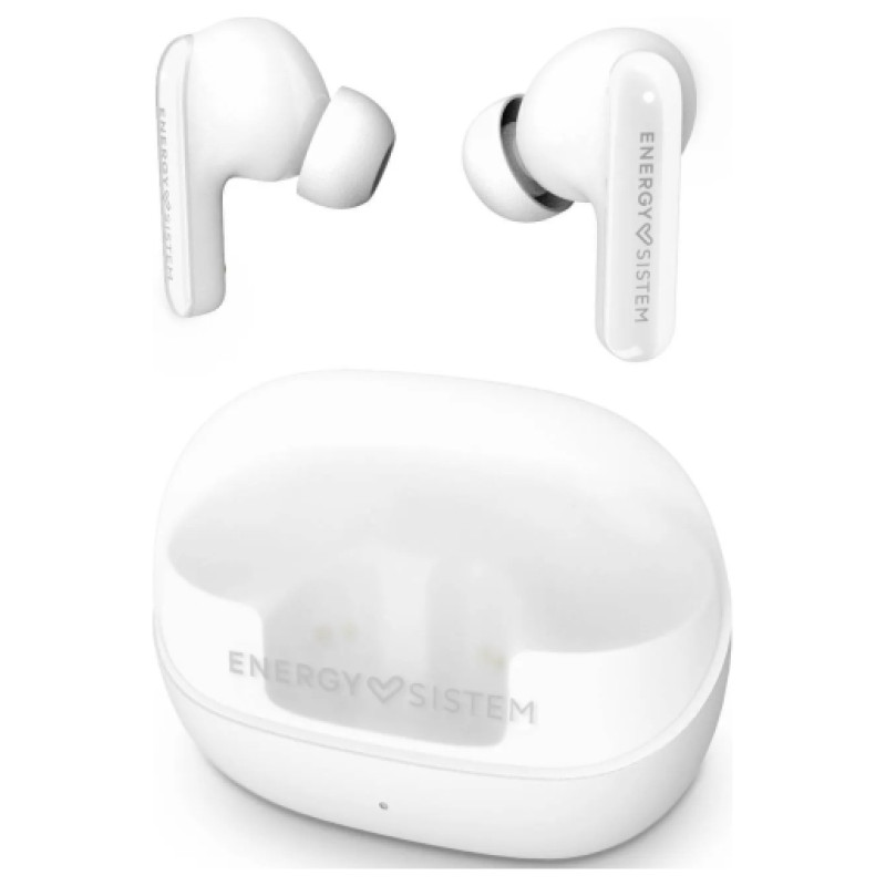 Energy Sistem Serenity Bluetooth bezvadu austiņas ar mikrofonu ANC