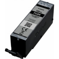 Canon Tintes kārtridžs Canon PGI-580XXL Black