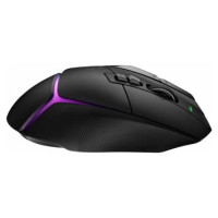 Logitech Datorpele Logitech G502 X Plus Black