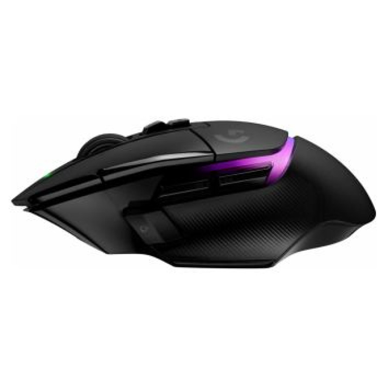 Logitech Datorpele Logitech G502 X Plus Black