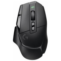 Logitech Datorpele Logitech G502 X Lightspeed wireless Black