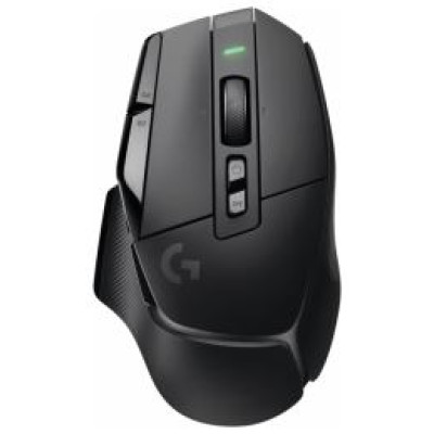 Logitech Datorpele Logitech G502 X Lightspeed wireless Black