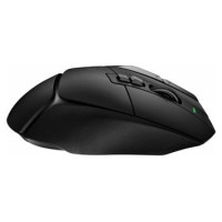 Logitech Datorpele Logitech G502 X Lightspeed wireless Black