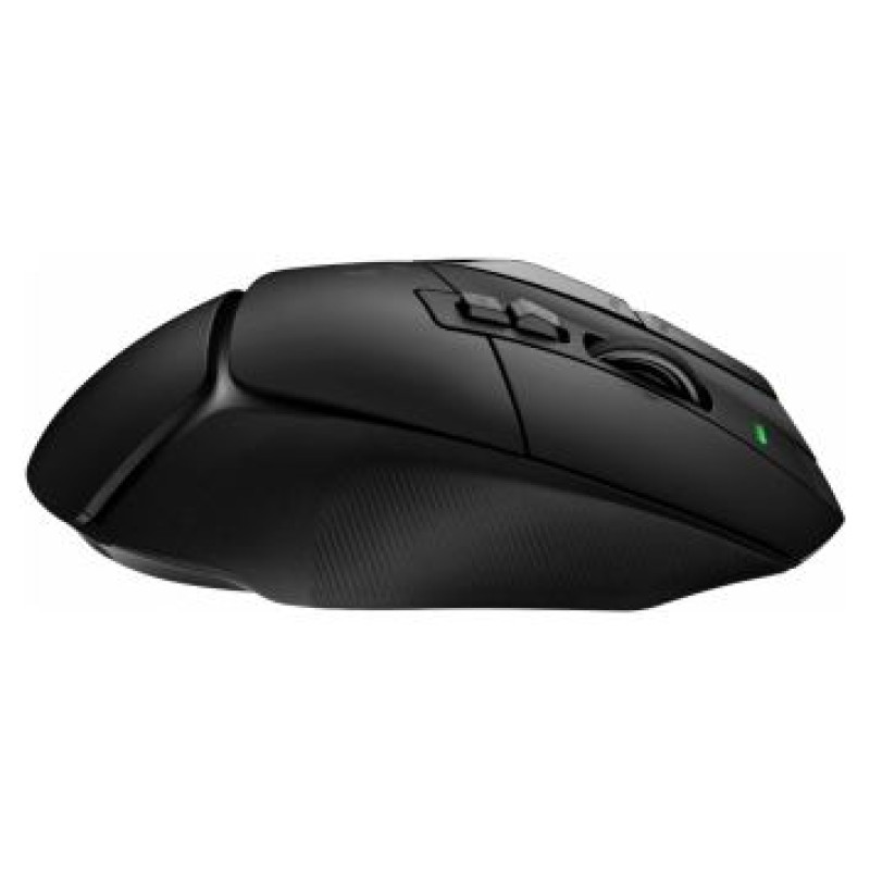 Logitech Datorpele Logitech G502 X Lightspeed wireless Black