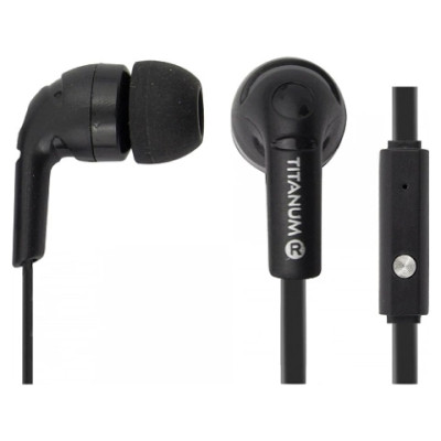 Titanum TH109K AUSTIŅAS AR SMARTPHONE CONTROL UN MIKROFONU