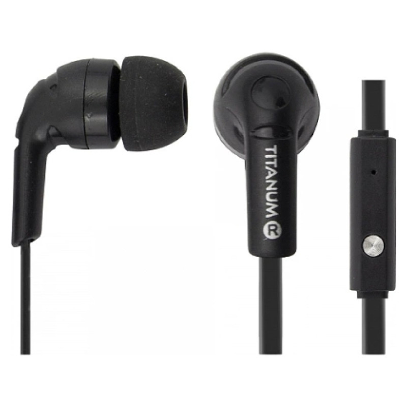 Titanum TH109K AUSTIŅAS AR SMARTPHONE CONTROL UN MIKROFONU