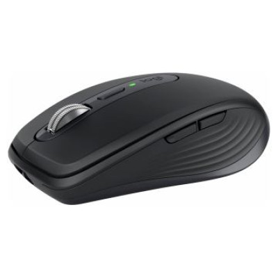 Logitech Datorpele Logitech MX Anywhere 3S Graphite