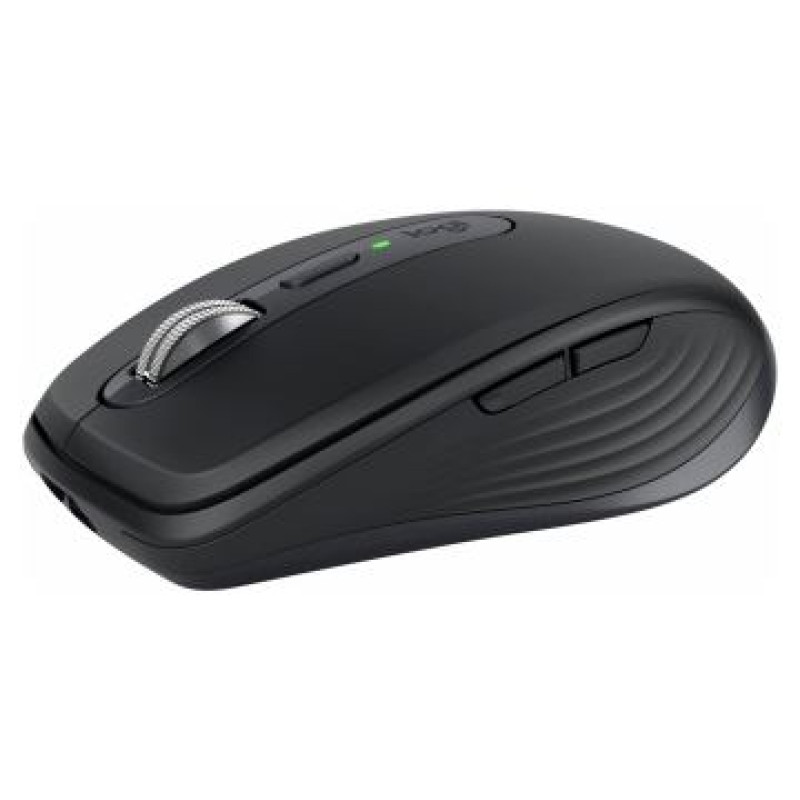 Logitech Datorpele Logitech MX Anywhere 3S Graphite
