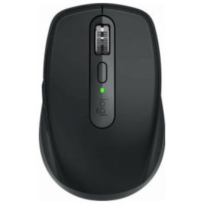 Logitech Datorpele Logitech MX Anywhere 3S Graphite