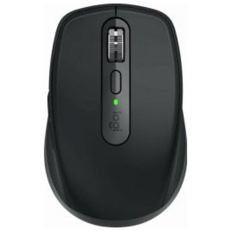 Logitech Datorpele Logitech MX Anywhere 3S Graphite