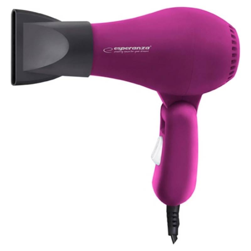 Esperanza EBH003P MATU FĒNS 750W