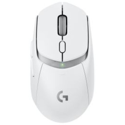 Logitech Datorpele Logitech G309 Lightspeed White