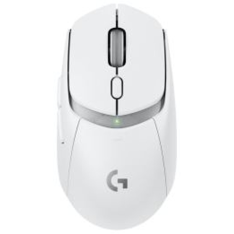 Logitech Datorpele Logitech G309 Lightspeed White