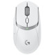Logitech Datorpele Logitech G309 Lightspeed White
