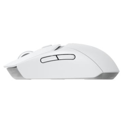 Logitech Datorpele Logitech G309 Lightspeed White