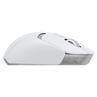 Logitech Datorpele Logitech G309 Lightspeed White