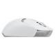 Logitech Datorpele Logitech G309 Lightspeed White