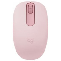 Logitech Datorpele Logitech M196 ROSE