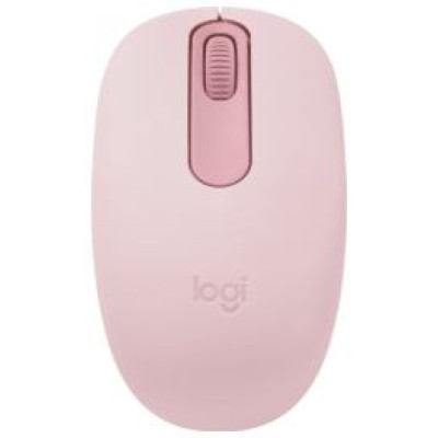 Logitech Datorpele Logitech M196 ROSE