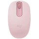 Logitech Datorpele Logitech M196 ROSE