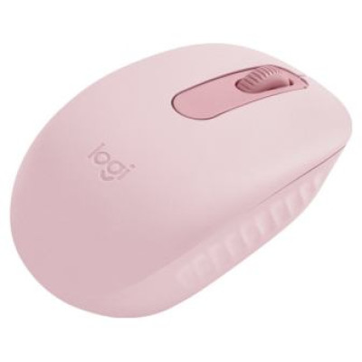 Logitech Datorpele Logitech M196 ROSE