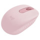 Logitech Datorpele Logitech M196 ROSE