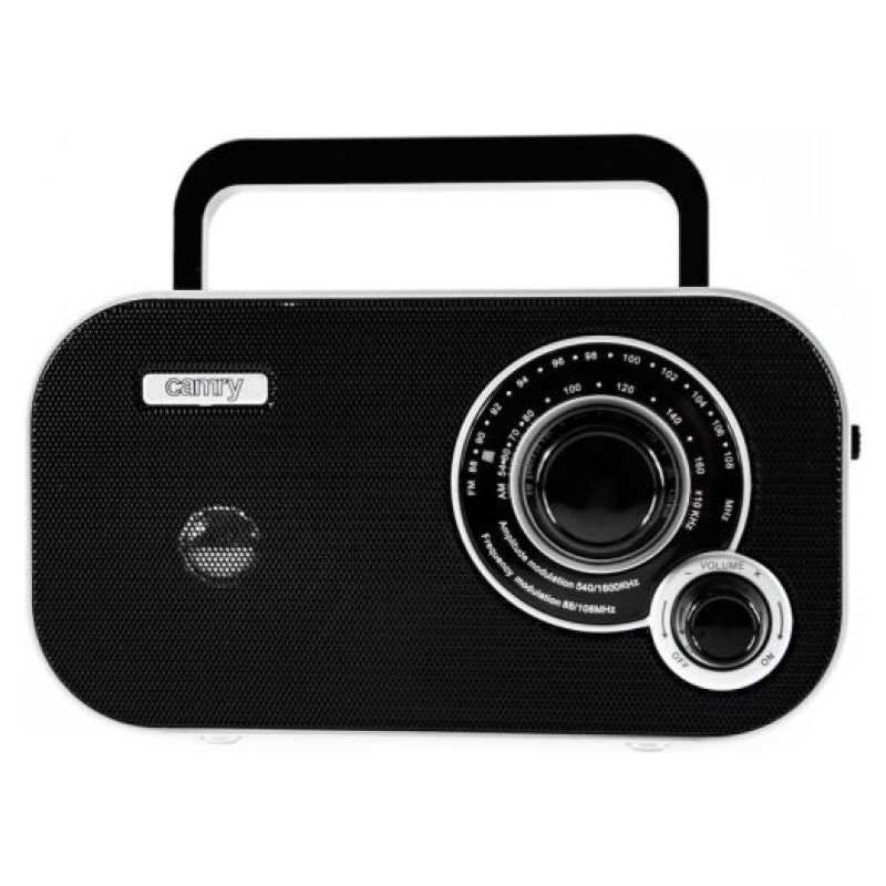 Camry CR 1140B Radio