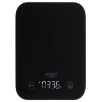 Adler AD 3181B Virtuves svari 10kg